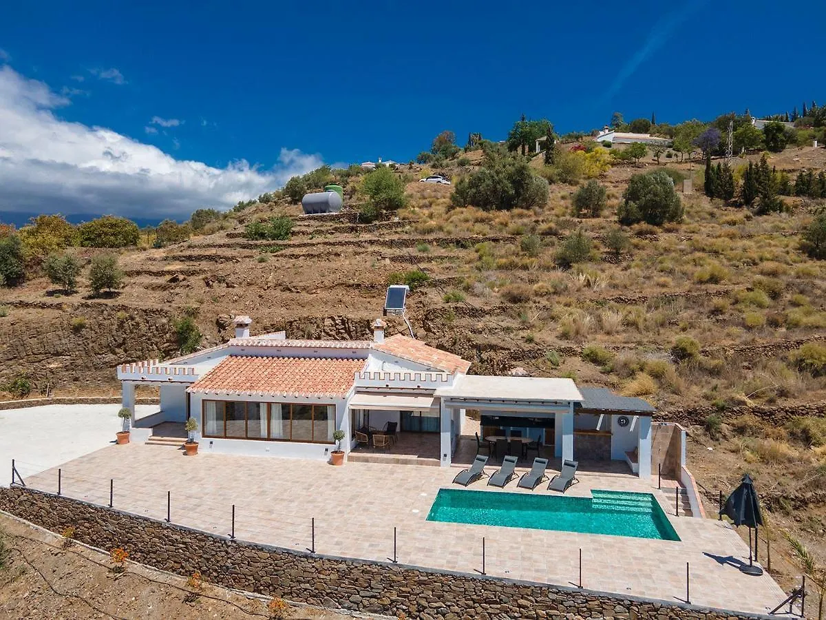 Holiday home Cortijo Batahiz Villa Malaga