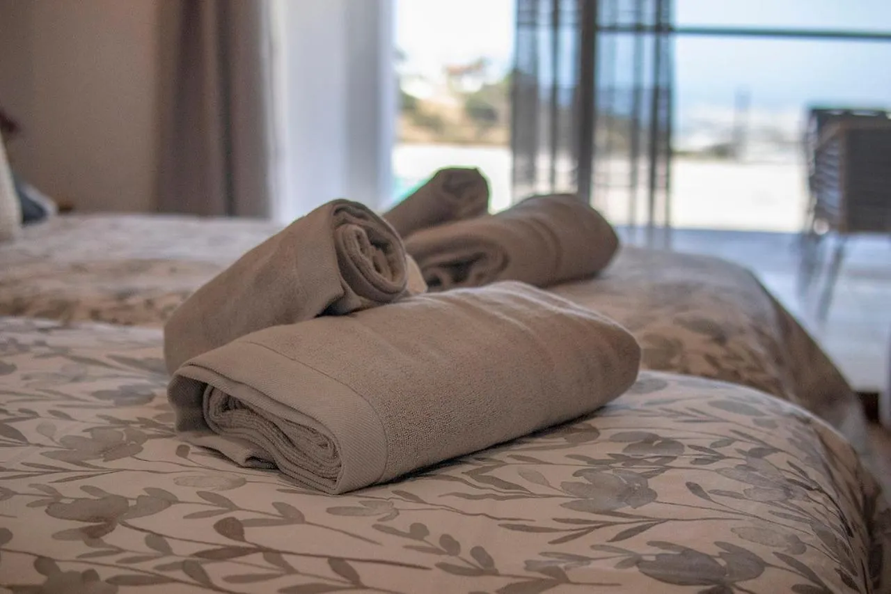 Cortijo Batahiz Villa Malaga Holiday home