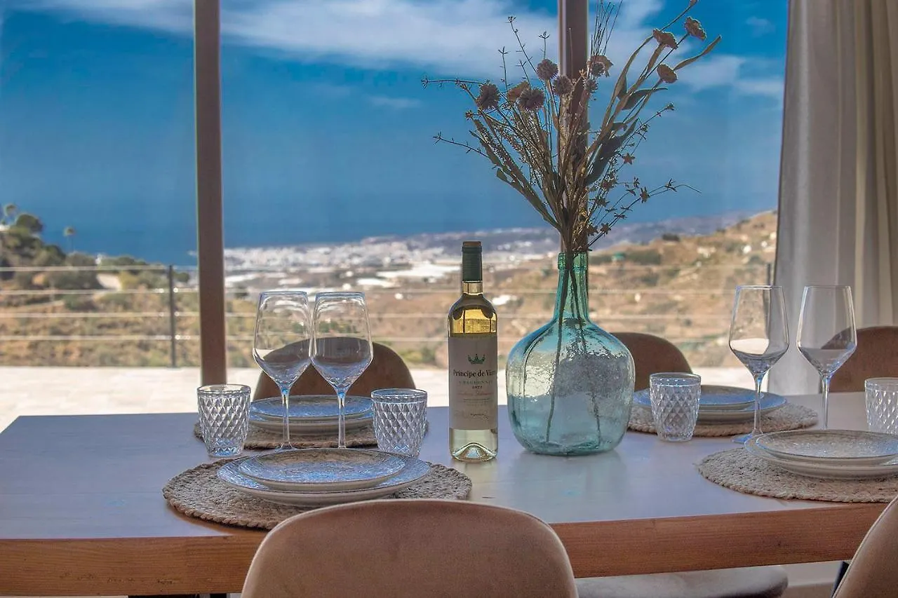 Holiday home Cortijo Batahiz Villa Malaga