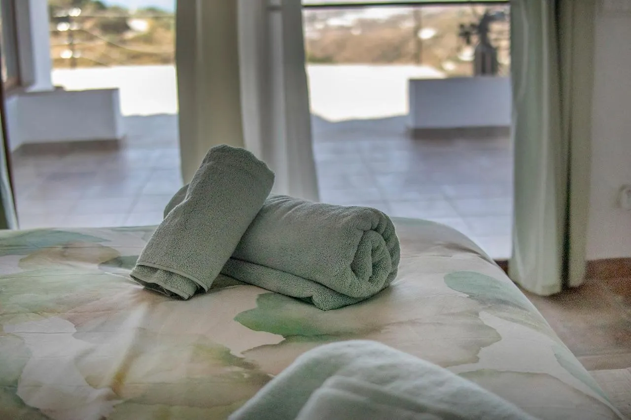 Cortijo Batahiz Villa Malaga